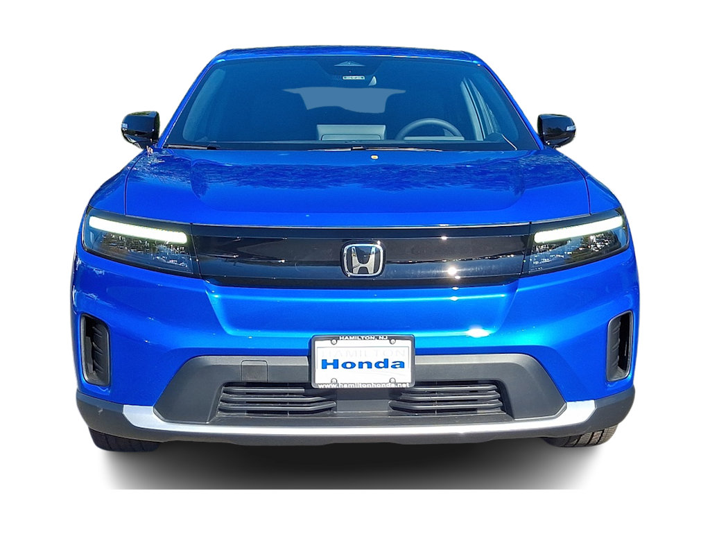 Thumbnail: 2025 Honda Prologue - 4