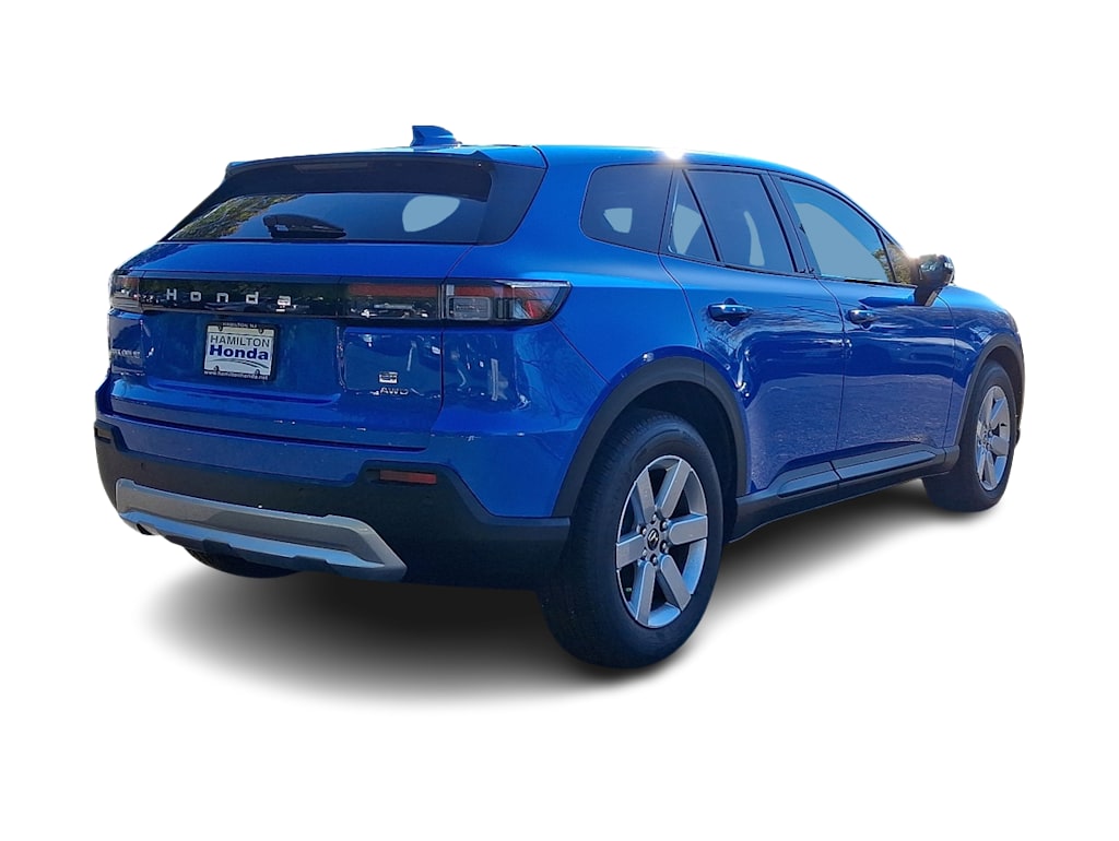 Thumbnail: 2025 Honda Prologue - 11