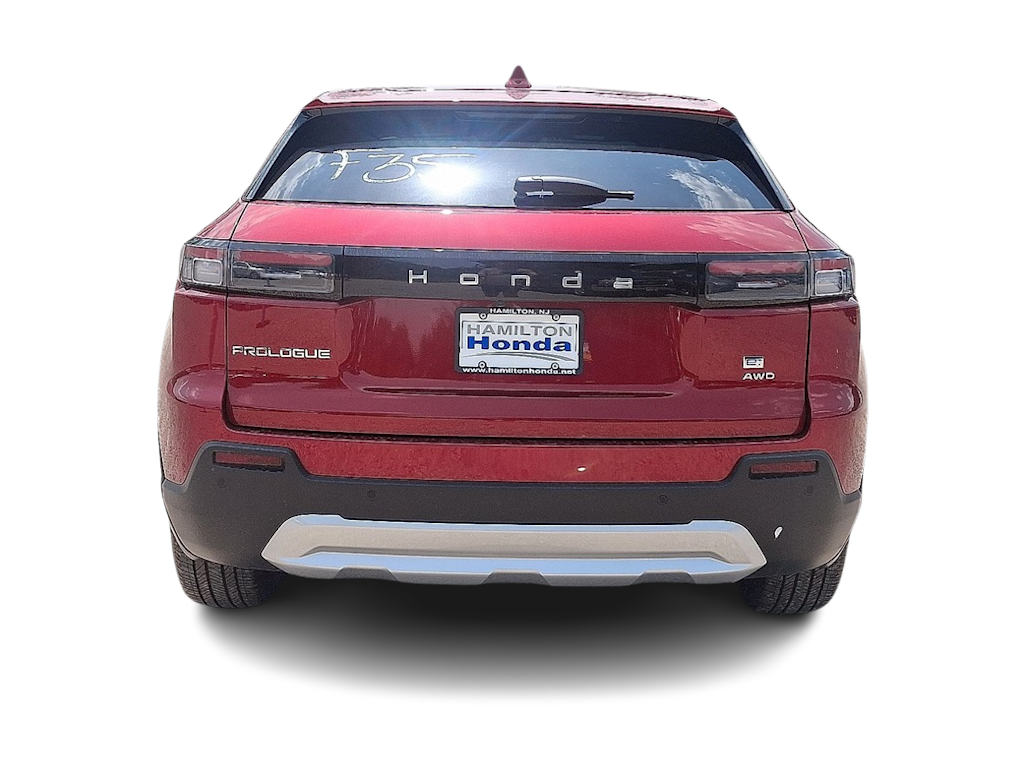 Thumbnail: 2025 Honda Prologue - 5