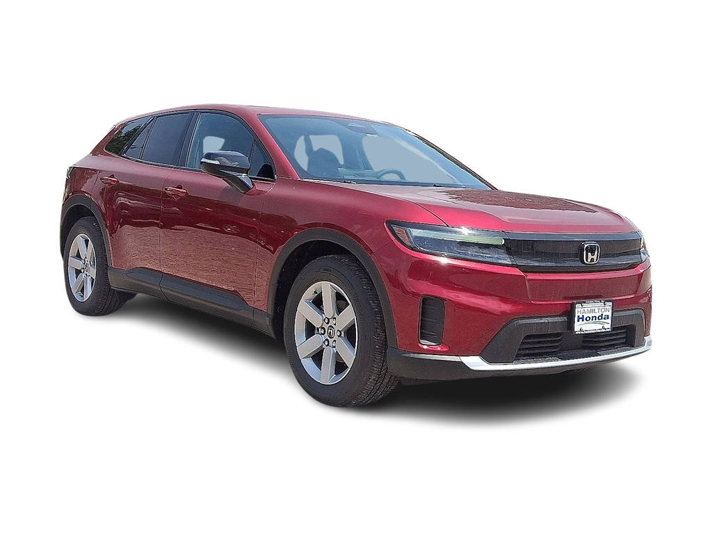 Thumbnail: 2025 Honda Prologue - 11