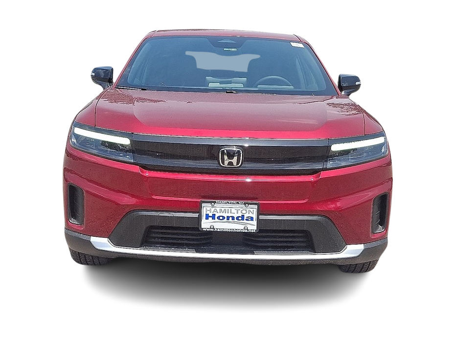Thumbnail: 2025 Honda Prologue - 6
