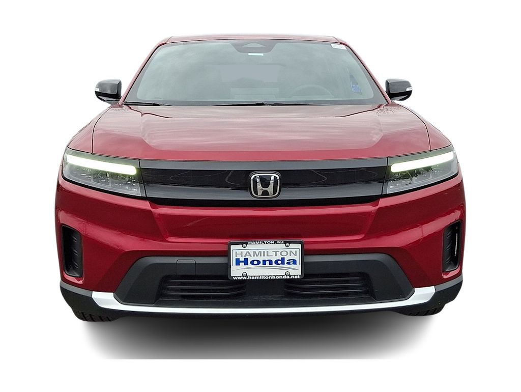 Thumbnail: 2026 Honda Prologue - 6