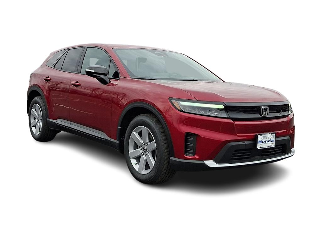 Thumbnail: 2026 Honda Prologue - 11