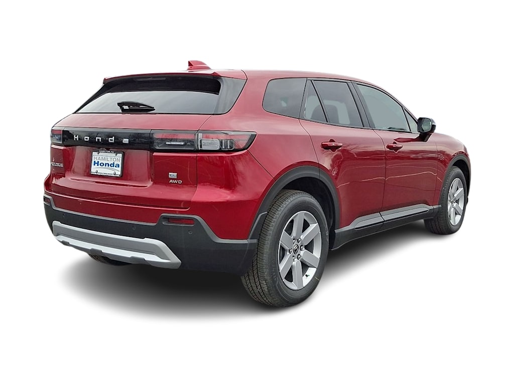 Thumbnail: 2026 Honda Prologue - 13