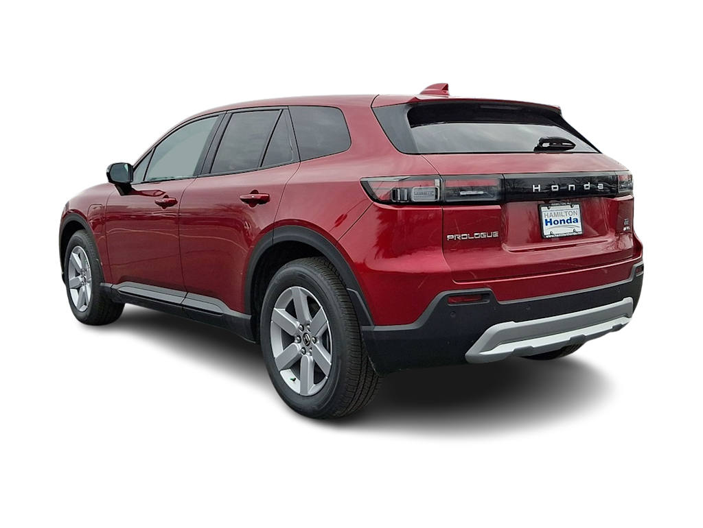 Thumbnail: 2026 Honda Prologue - 4