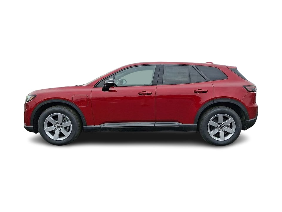 Thumbnail: 2026 Honda Prologue - 3