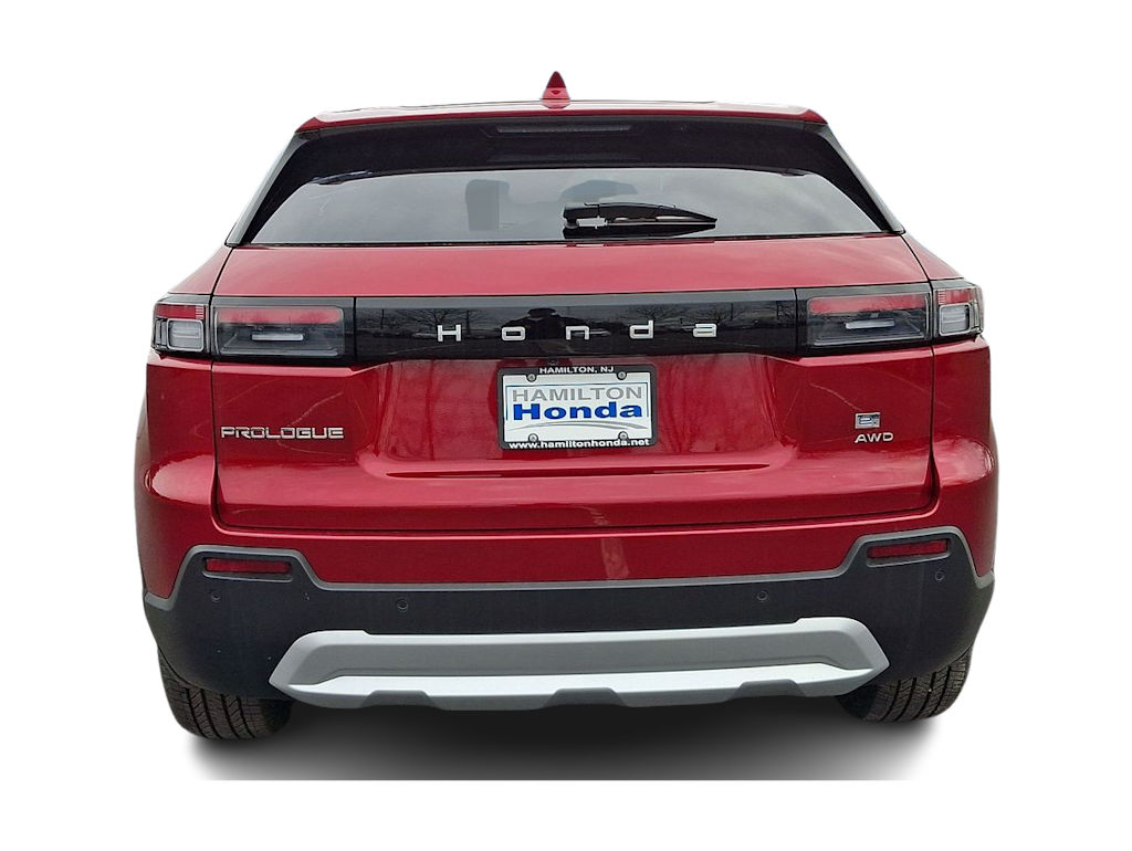 Thumbnail: 2026 Honda Prologue - 5