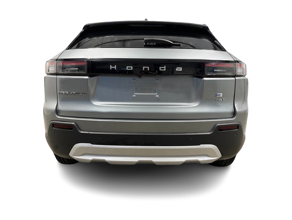 Thumbnail: 2026 Honda Prologue - 5