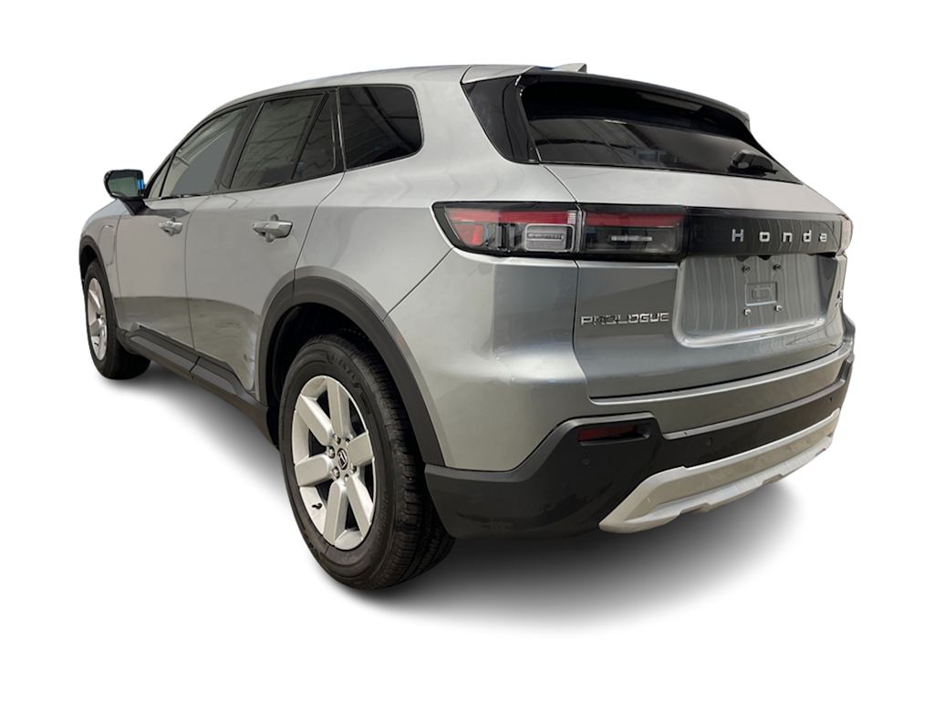 Thumbnail: 2026 Honda Prologue - 4