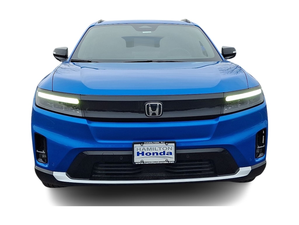 Thumbnail: 2026 Honda Prologue - 6