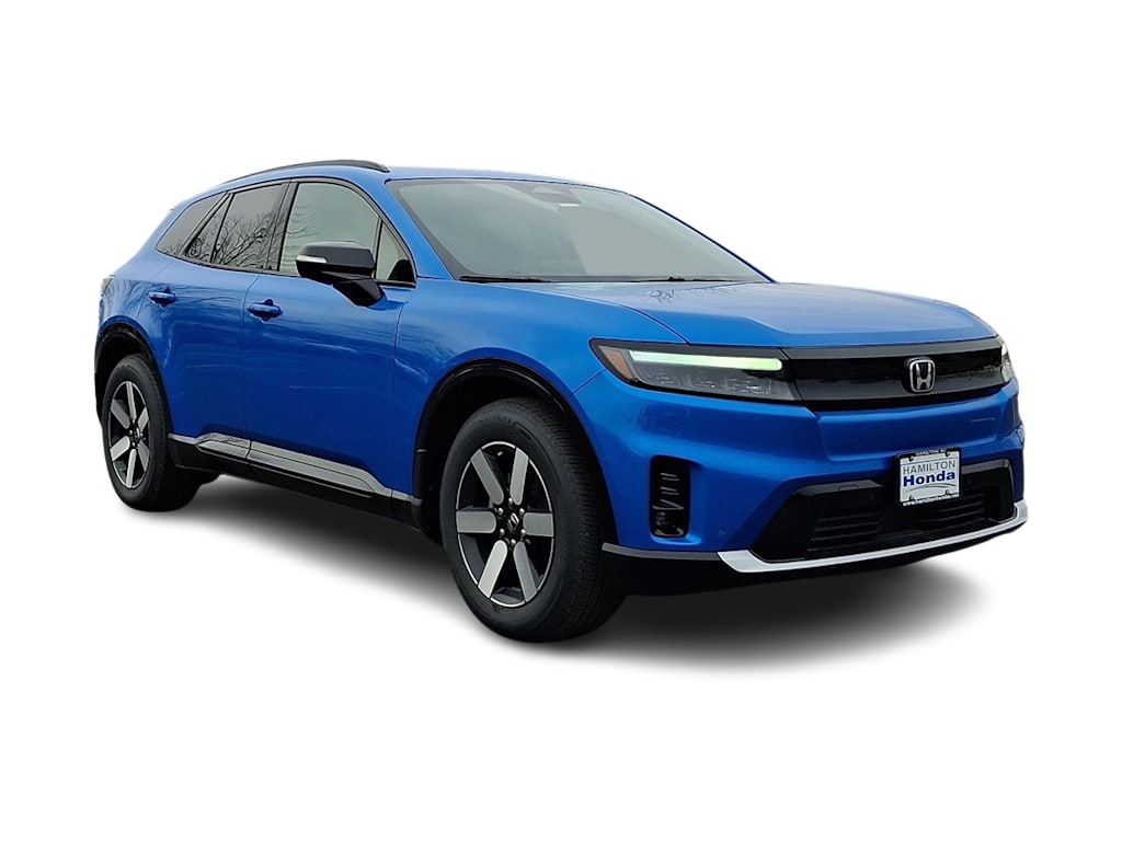Thumbnail: 2026 Honda Prologue - 10