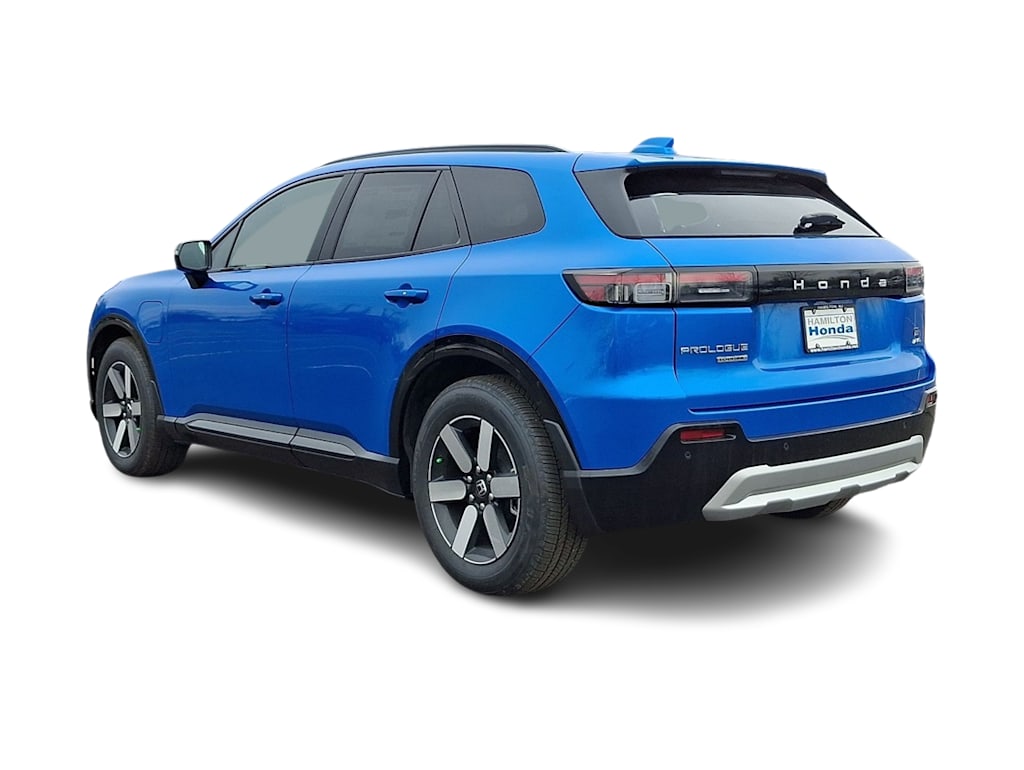 Thumbnail: 2026 Honda Prologue - 4
