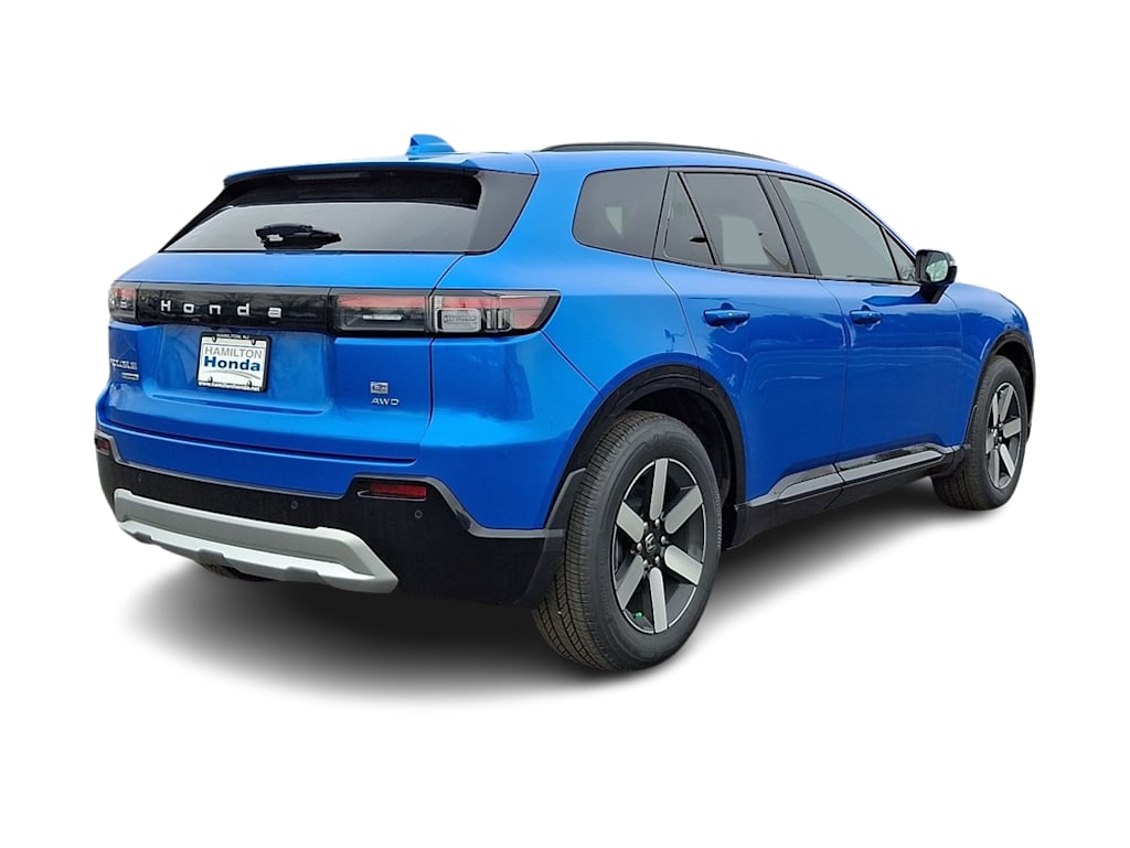 Thumbnail: 2026 Honda Prologue - 12