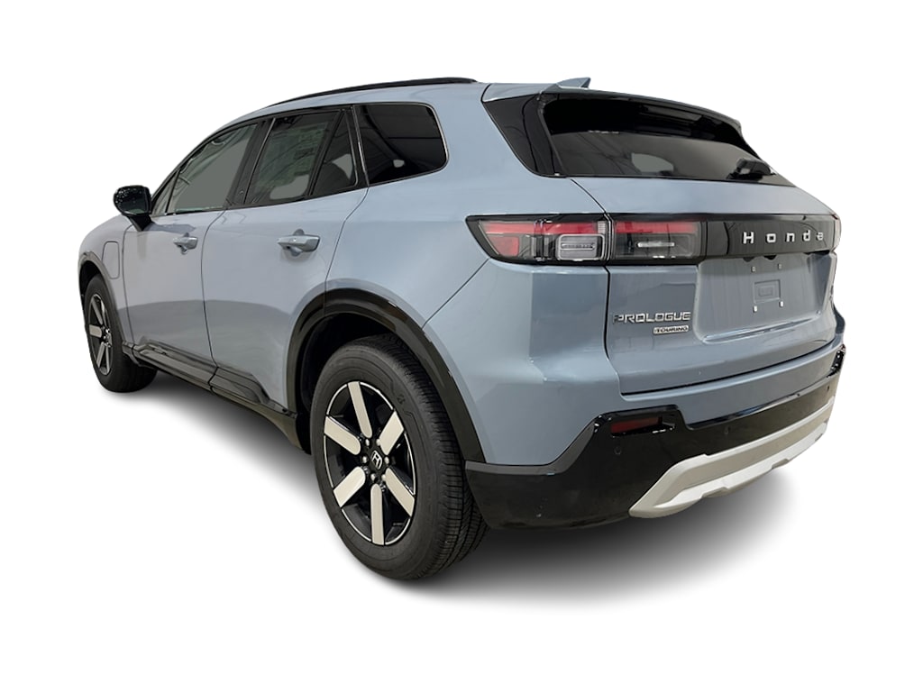 Thumbnail: 2026 Honda Prologue - 4