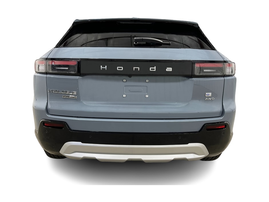 Thumbnail: 2026 Honda Prologue - 5