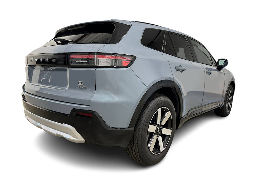 Thumbnail: 2026 Honda Prologue - 17