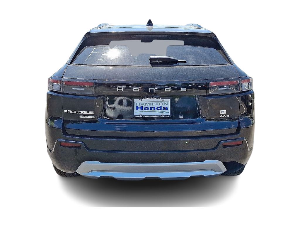 Thumbnail: 2025 Honda Prologue - 5
