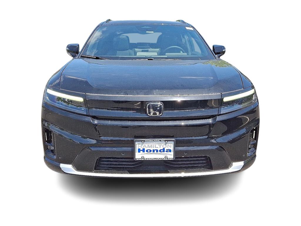 Thumbnail: 2025 Honda Prologue - 6