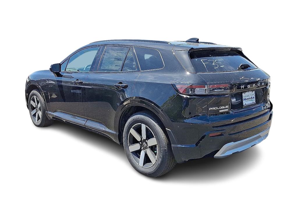 Thumbnail: 2025 Honda Prologue - 4