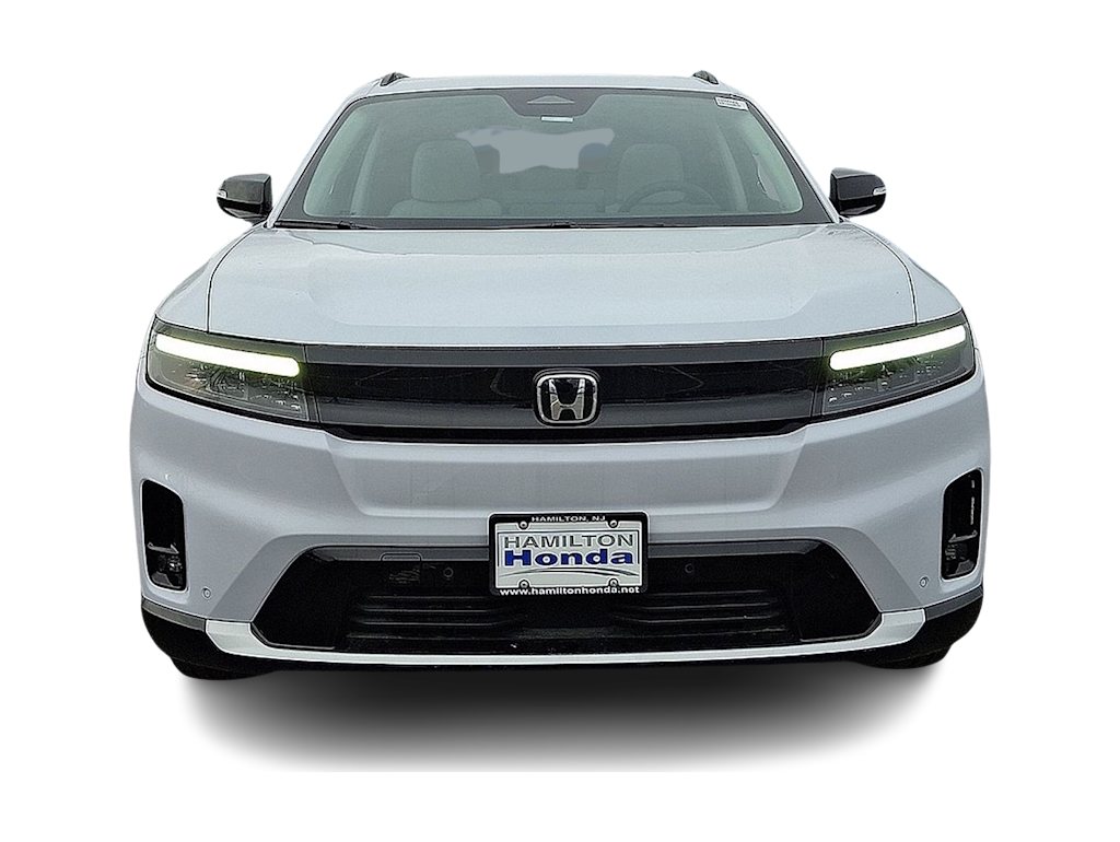 Thumbnail: 2026 Honda Prologue - 6
