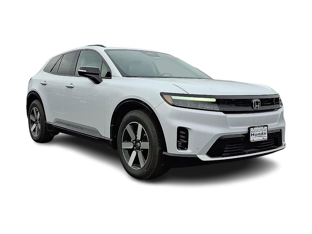 Thumbnail: 2026 Honda Prologue - 11