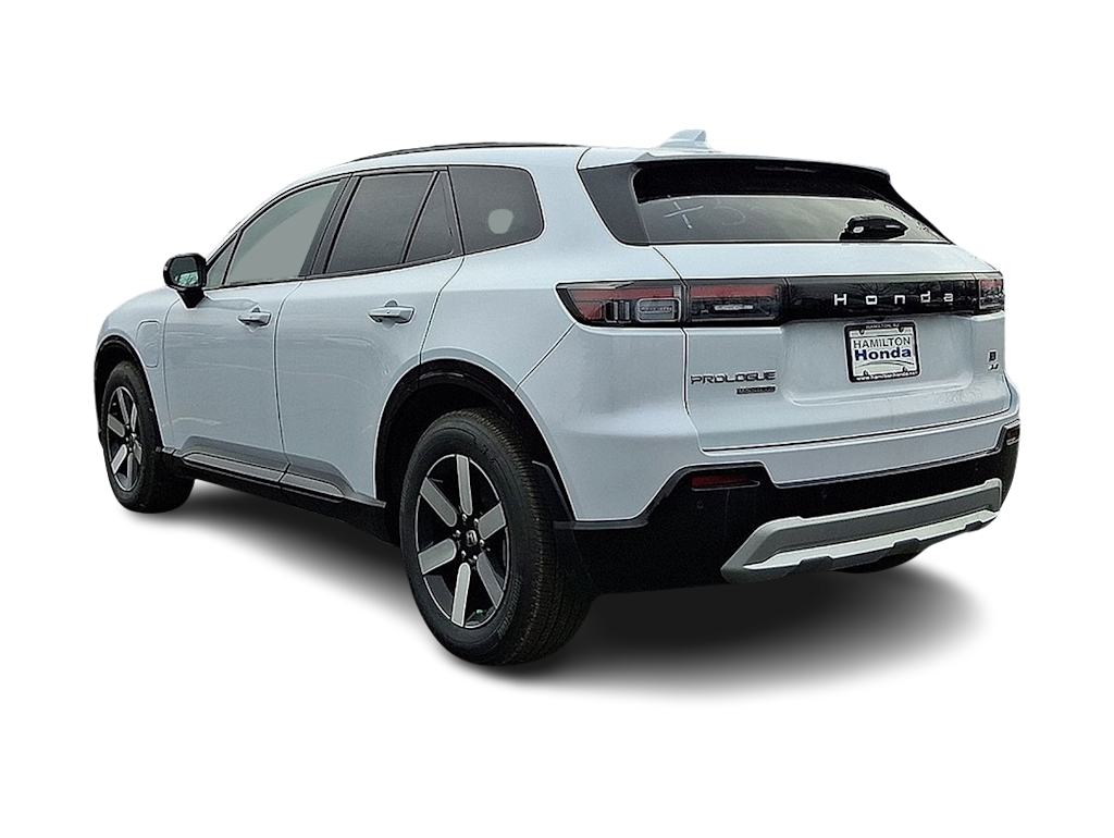 Thumbnail: 2026 Honda Prologue - 4