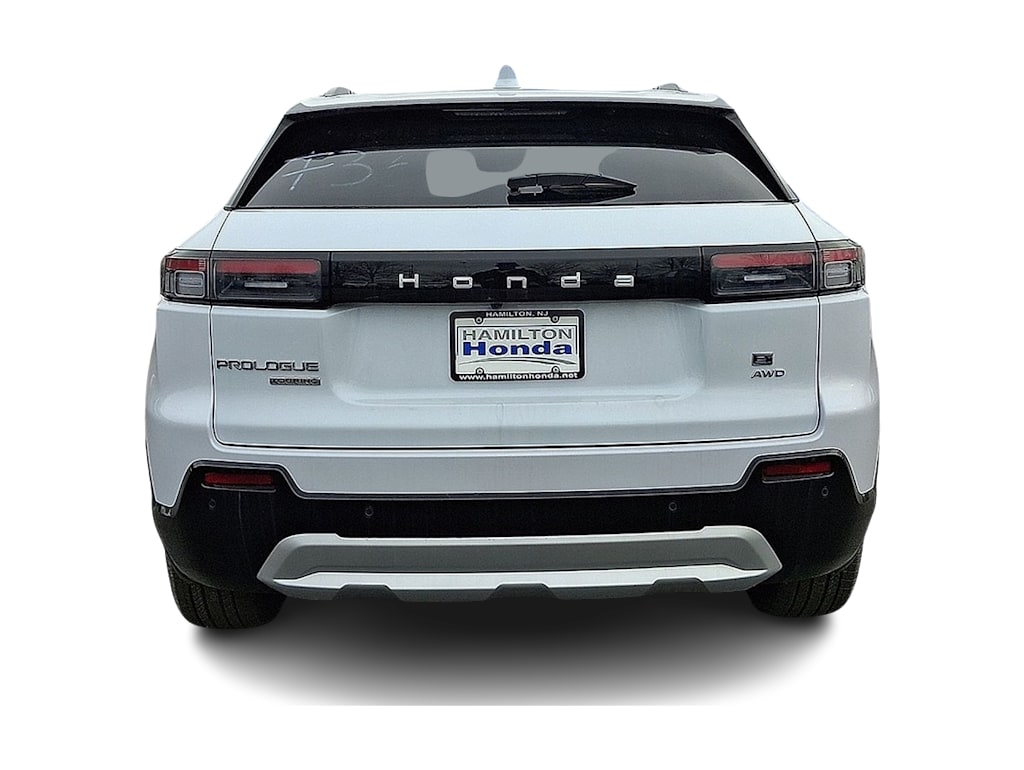 Thumbnail: 2026 Honda Prologue - 5