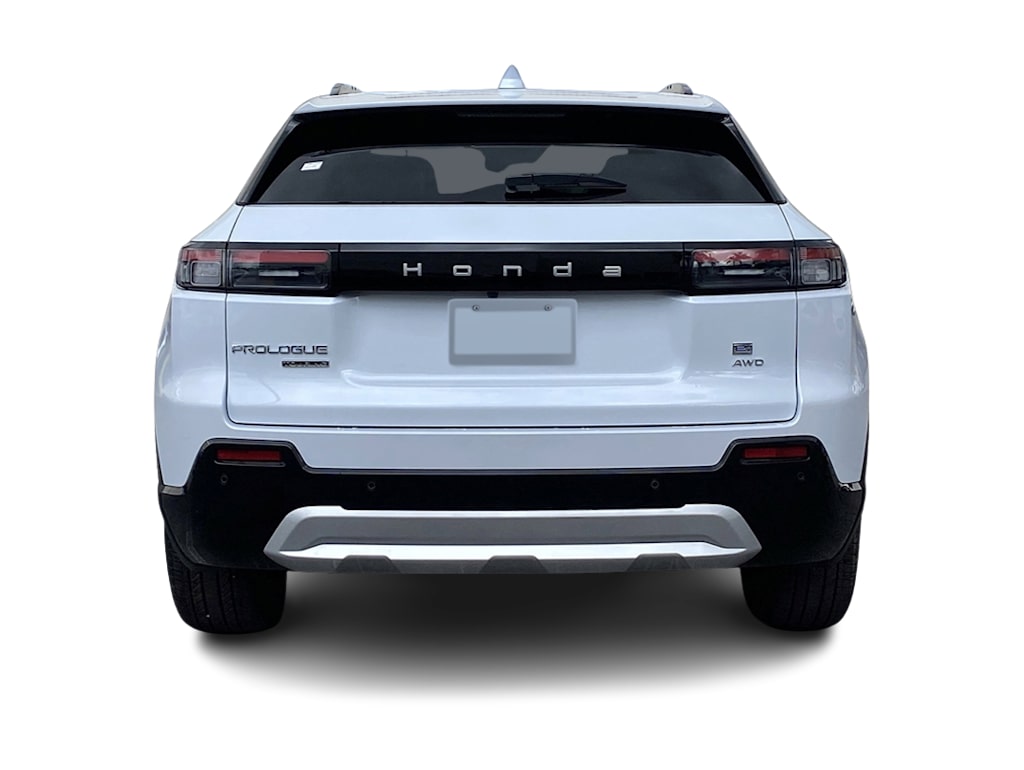 Thumbnail: 2026 Honda Prologue - 4