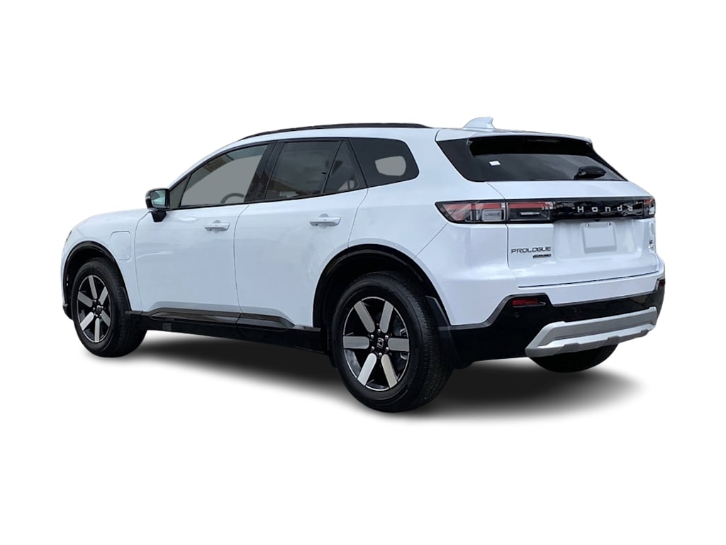 Thumbnail: 2026 Honda Prologue - 3
