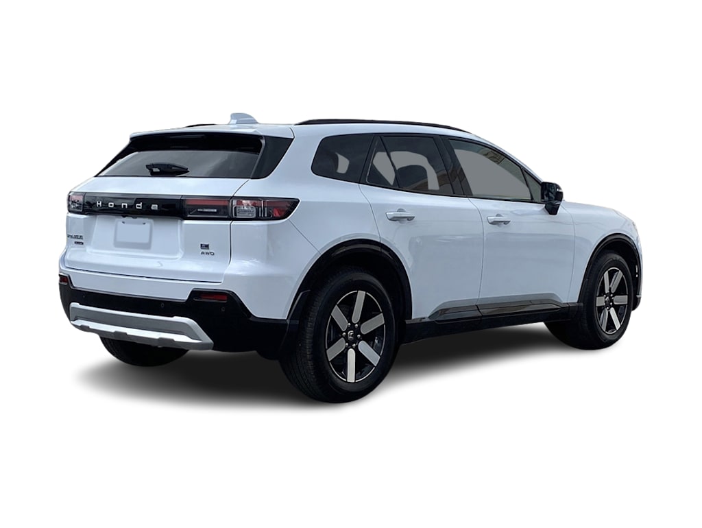 Thumbnail: 2026 Honda Prologue - 14