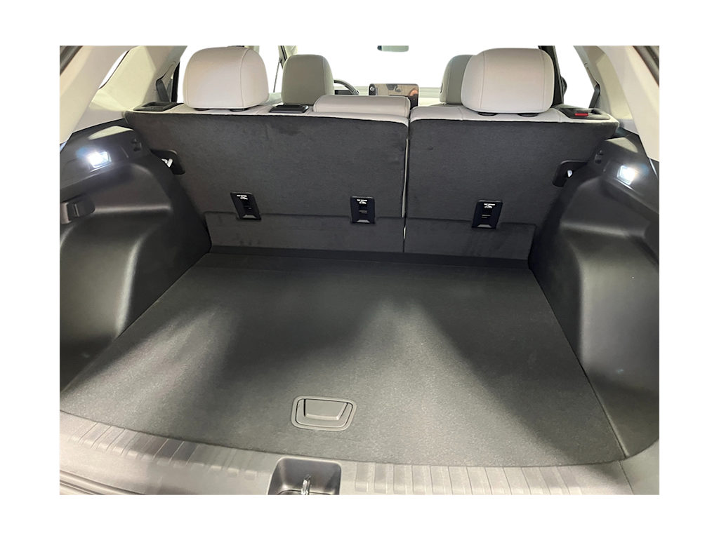 Thumbnail: 2026 Honda Prologue - 13