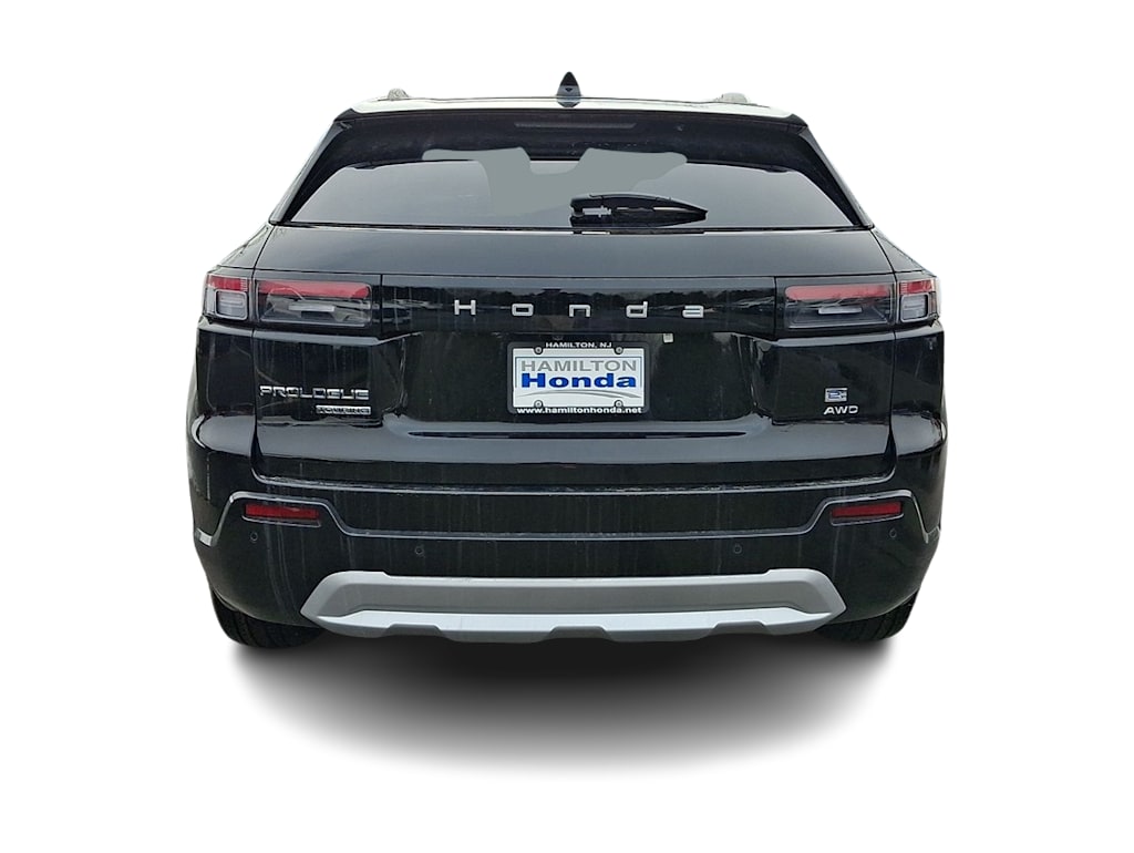Thumbnail: 2026 Honda Prologue - 3