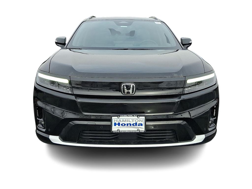 Thumbnail: 2026 Honda Prologue - 4