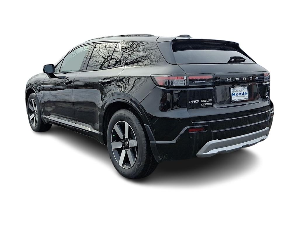 Thumbnail: 2026 Honda Prologue - 11