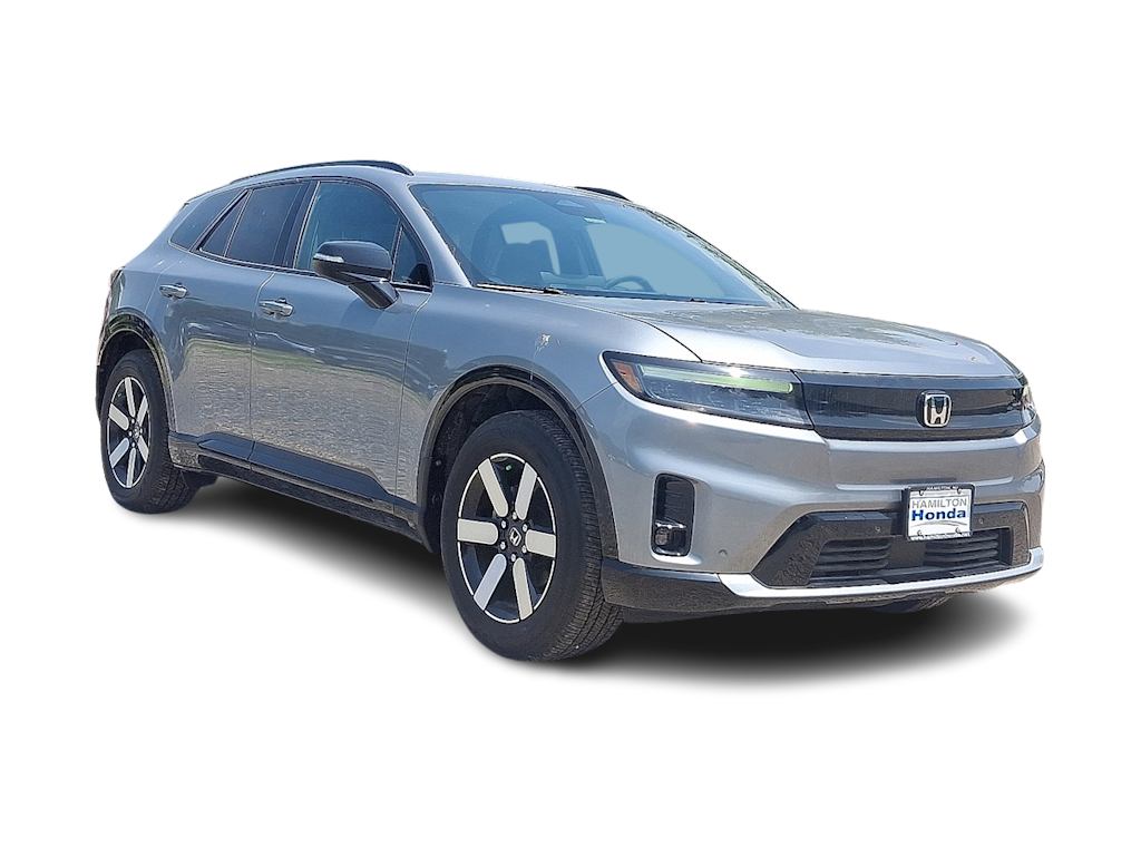 Thumbnail: 2025 Honda Prologue - 11