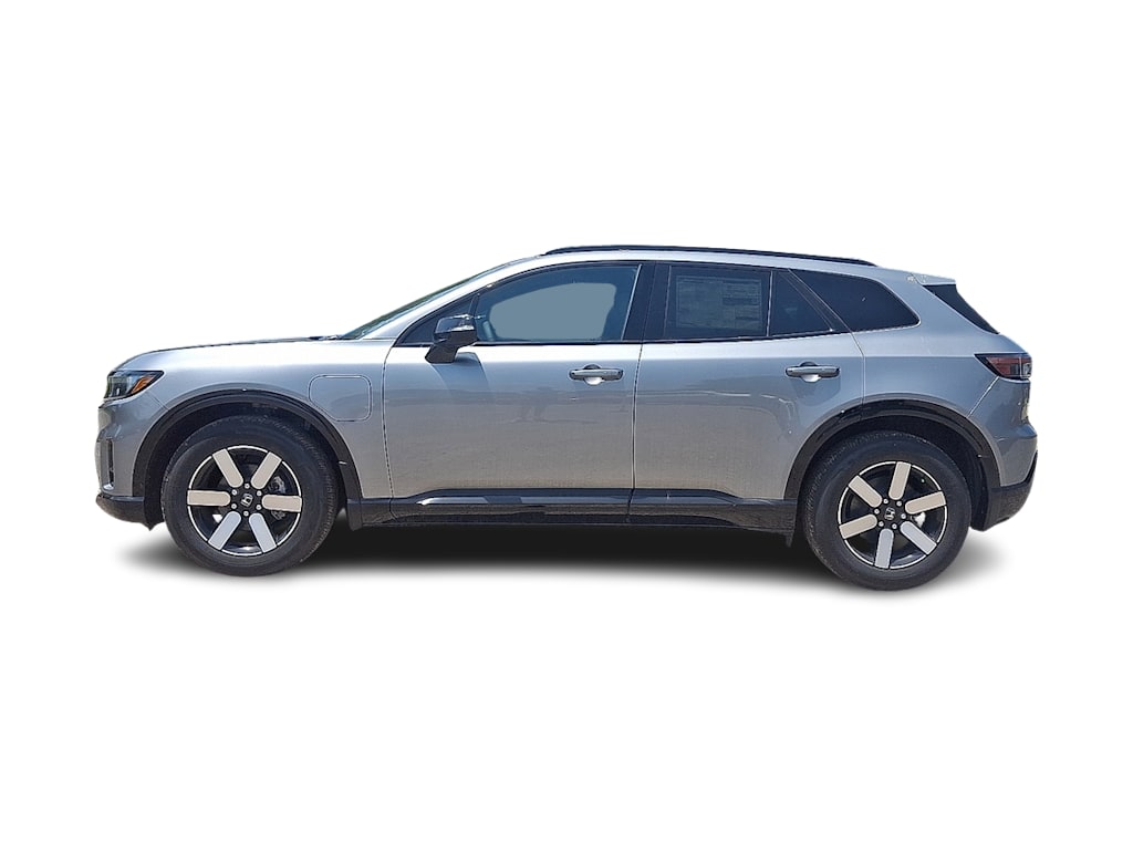 Thumbnail: 2025 Honda Prologue - 3
