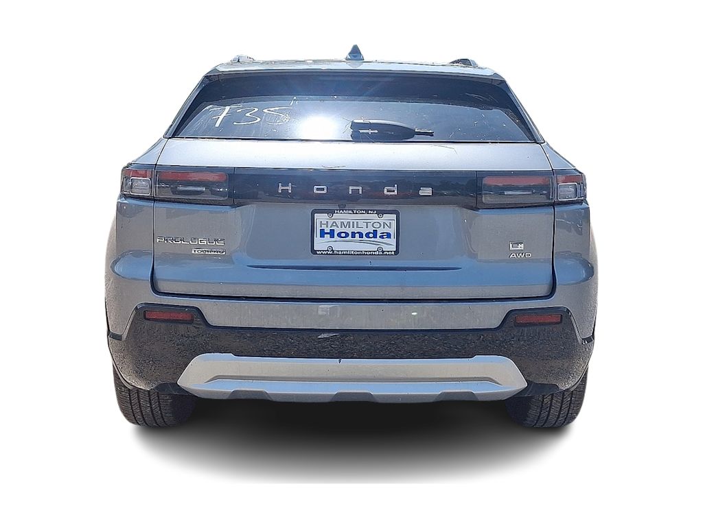 Thumbnail: 2025 Honda Prologue - 5