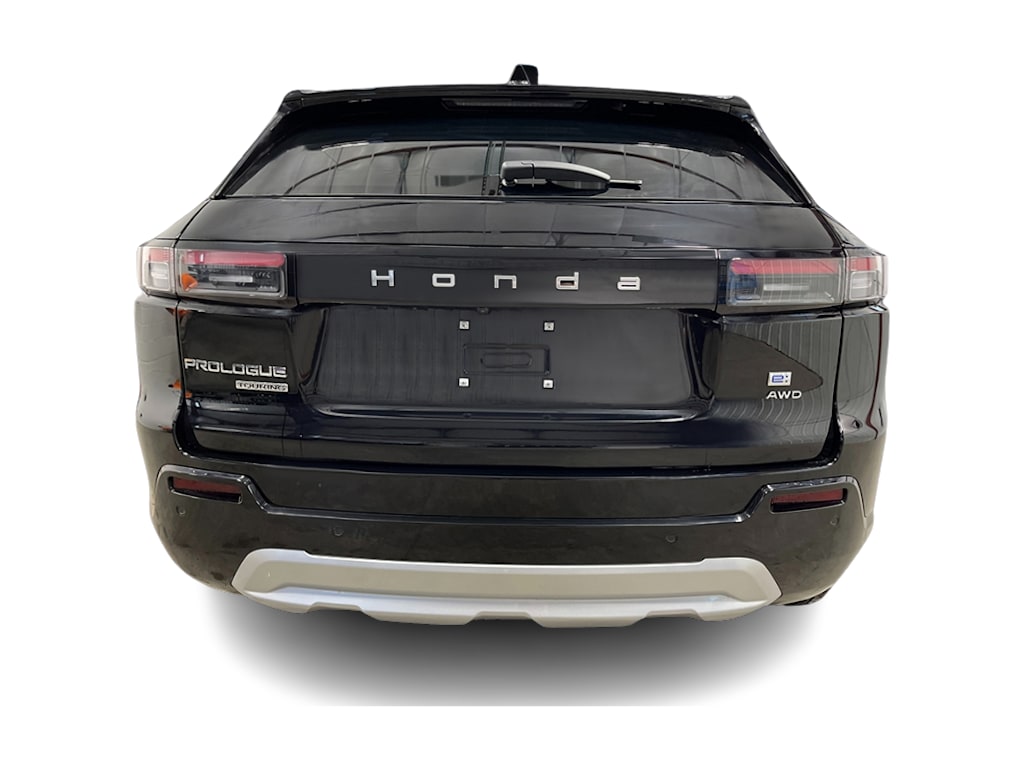 Thumbnail: 2026 Honda Prologue - 5