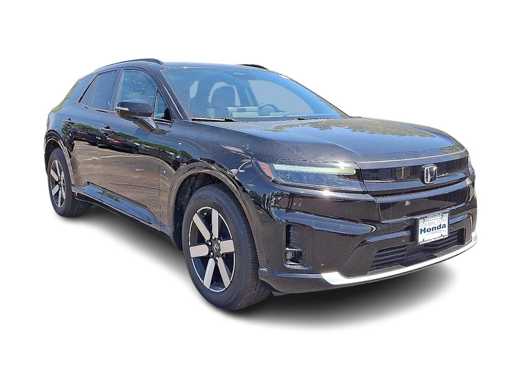 Thumbnail: 2025 Honda Prologue - 12