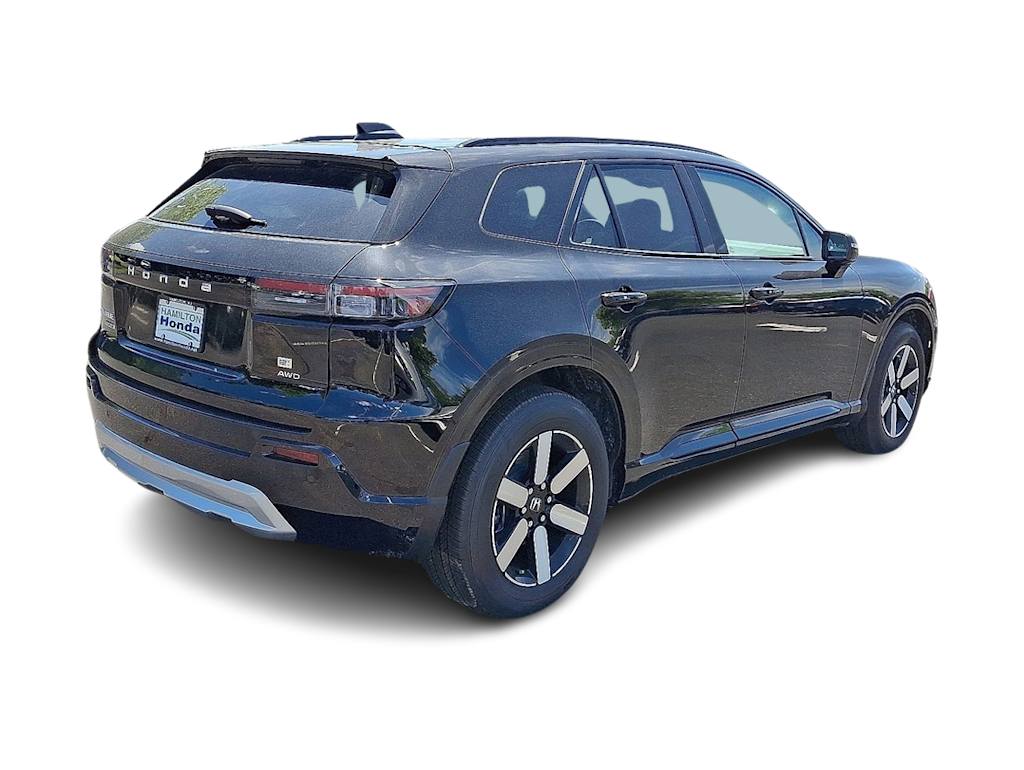 Thumbnail: 2025 Honda Prologue - 13
