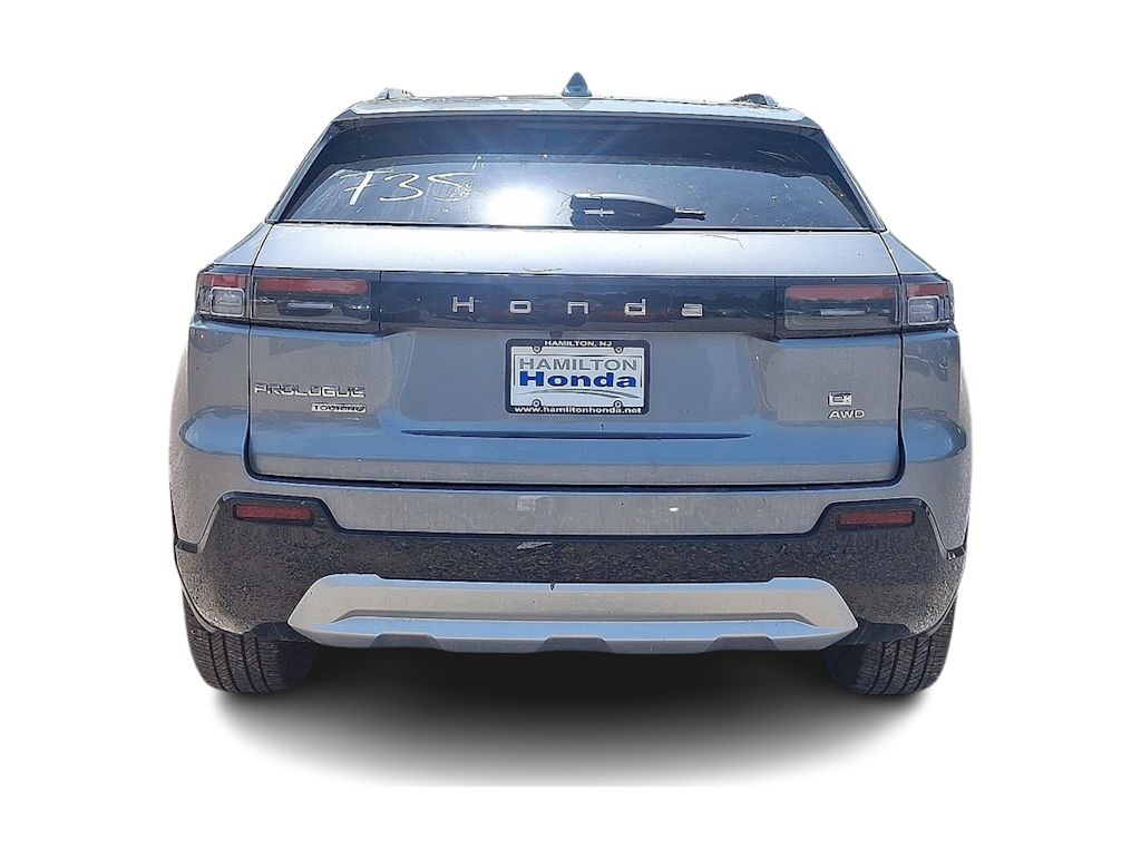 Thumbnail: 2025 Honda Prologue - 5