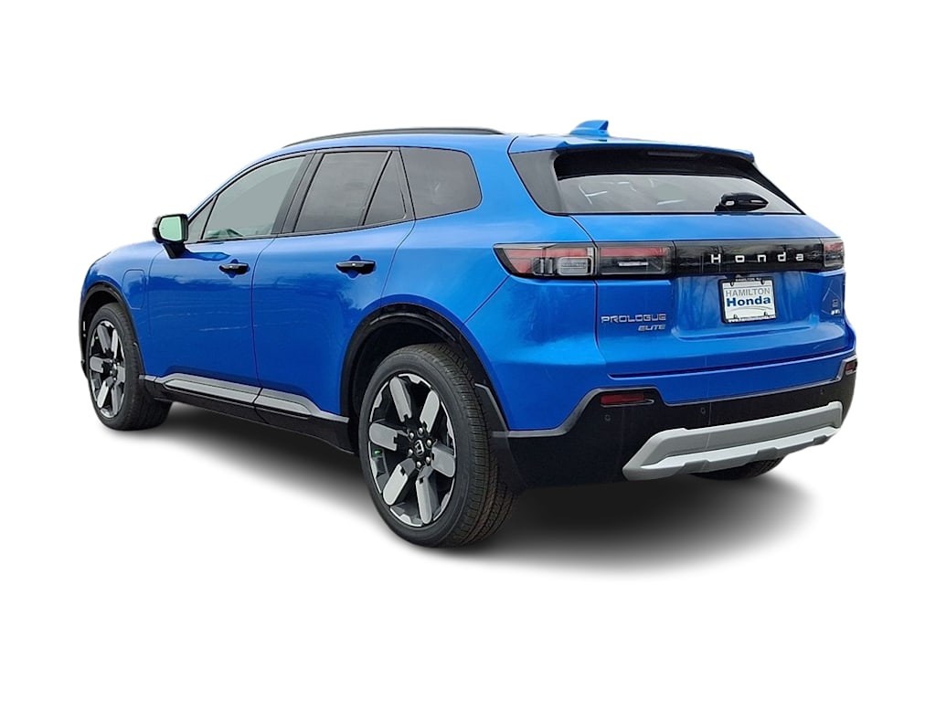 Thumbnail: 2026 Honda Prologue - 4