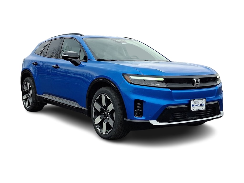 Thumbnail: 2026 Honda Prologue - 11