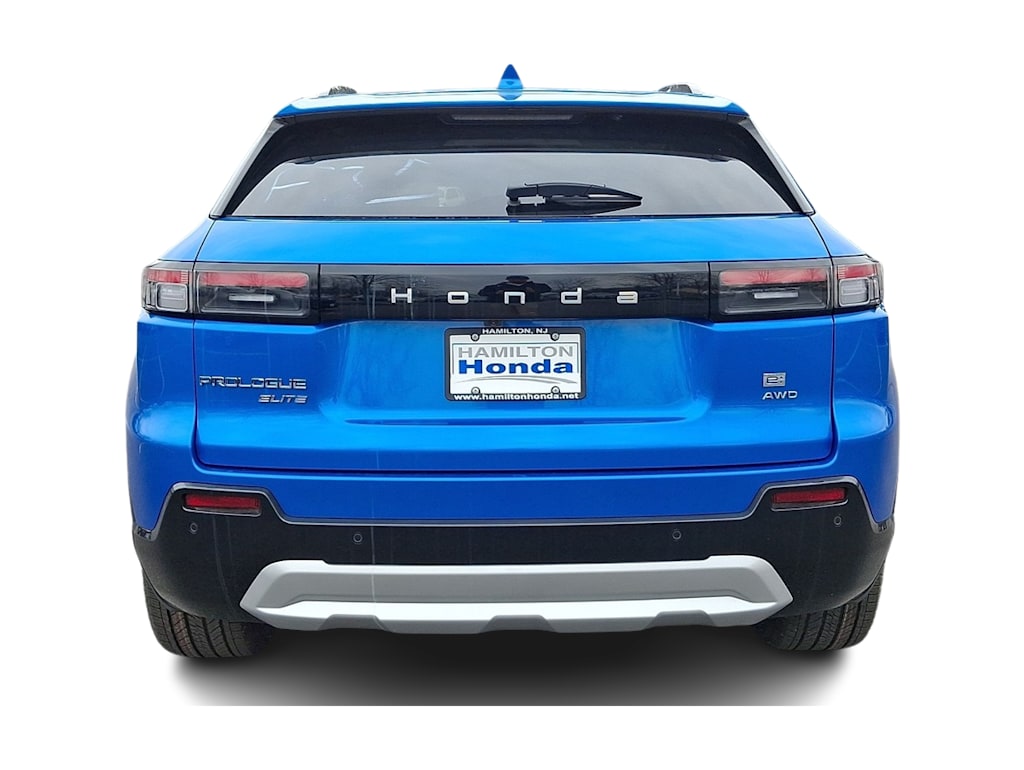 Thumbnail: 2026 Honda Prologue - 5