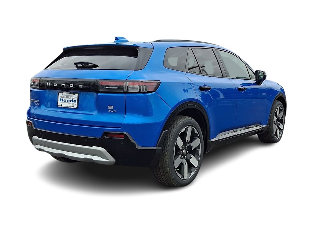 Thumbnail: 2026 Honda Prologue - 13