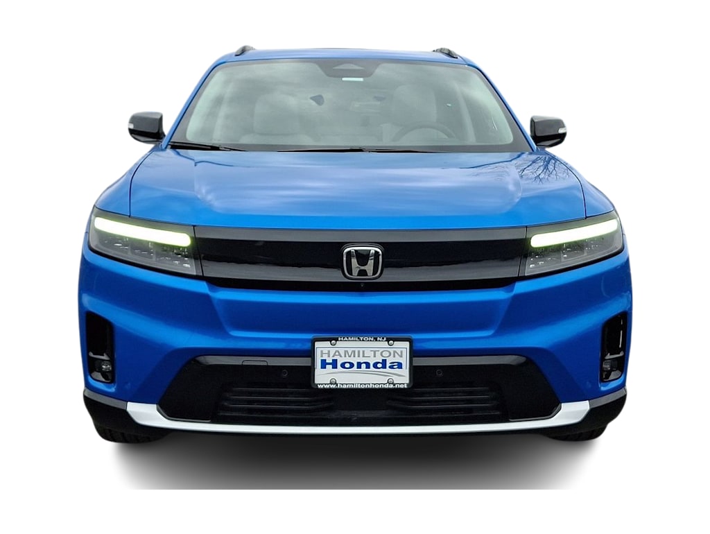 Thumbnail: 2026 Honda Prologue - 6