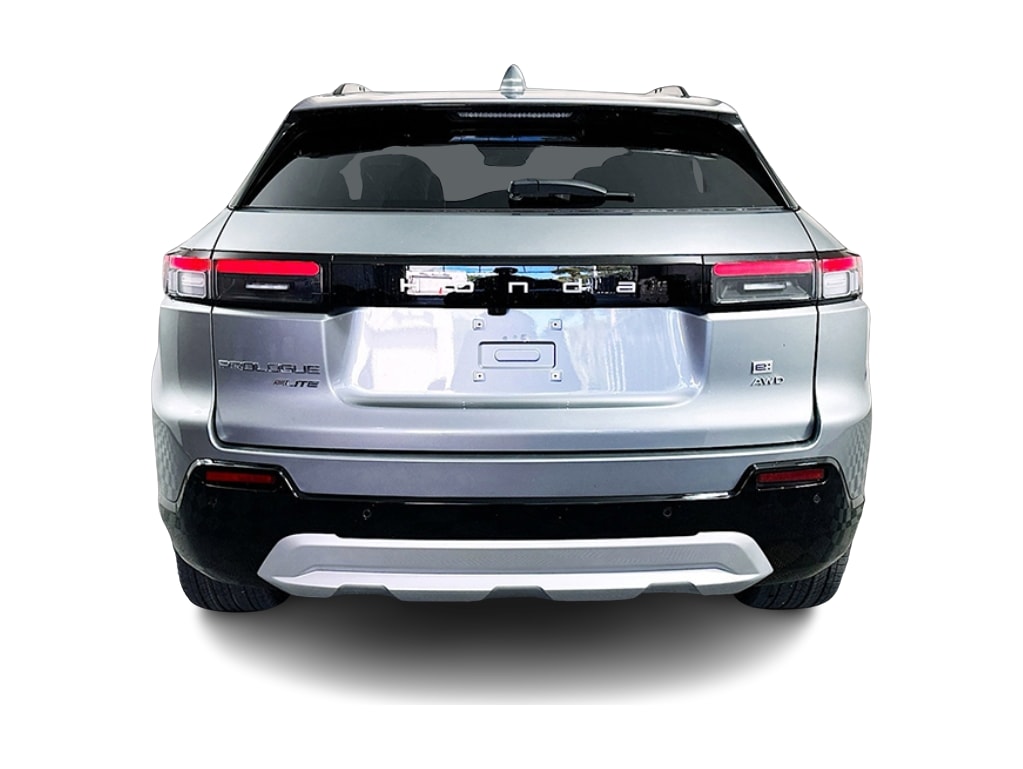 Thumbnail: 2026 Honda Prologue - 4