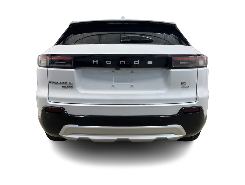 Thumbnail: 2026 Honda Prologue - 5