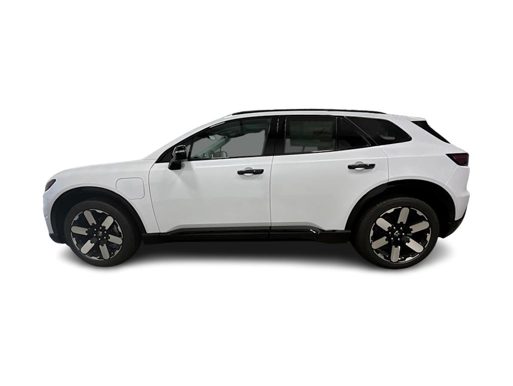 Thumbnail: 2026 Honda Prologue - 3