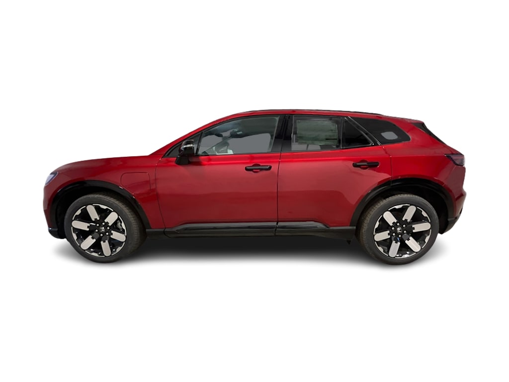 Thumbnail: 2026 Honda Prologue - 3